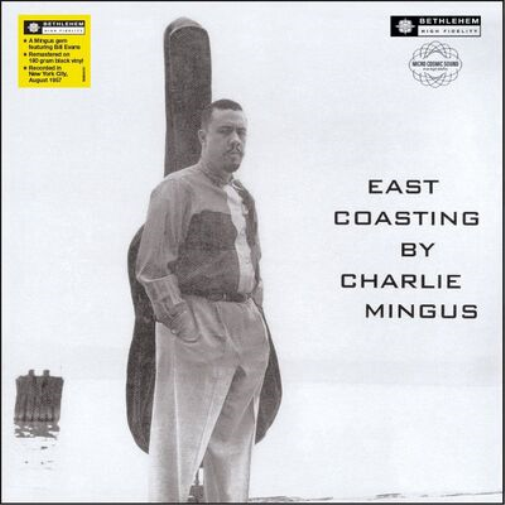 East Coasting