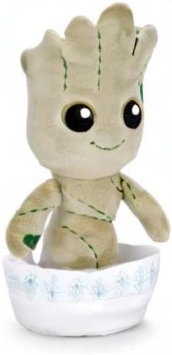 Kidrobot - Peluche Baby Groot (20 cm