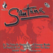 The World Of Santana