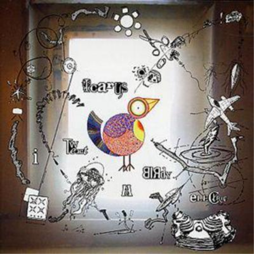 I Tweet the Birdy Electric