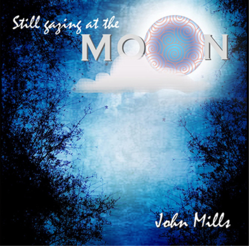 Still Gazing at the Moon