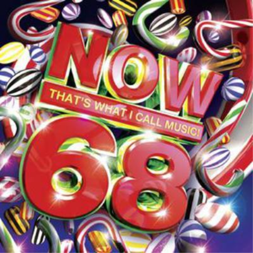 Now That's What I Call Music! 68