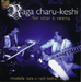 Raga Charu-keshi for Sitar and Veena