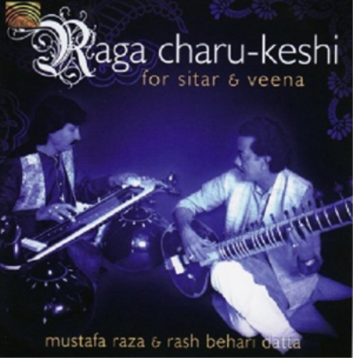 Raga Charu-keshi for Sitar and Veena