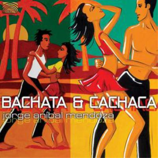 Bachata and Cachaca