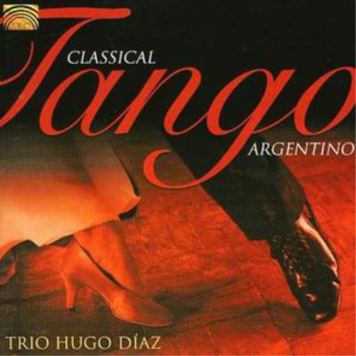 Classical Tango Argentino