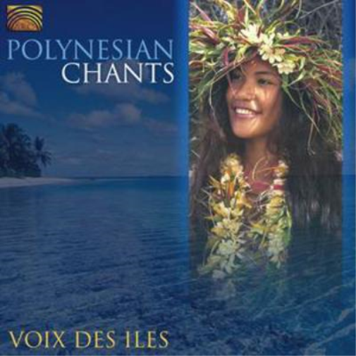 Polynesian Chants
