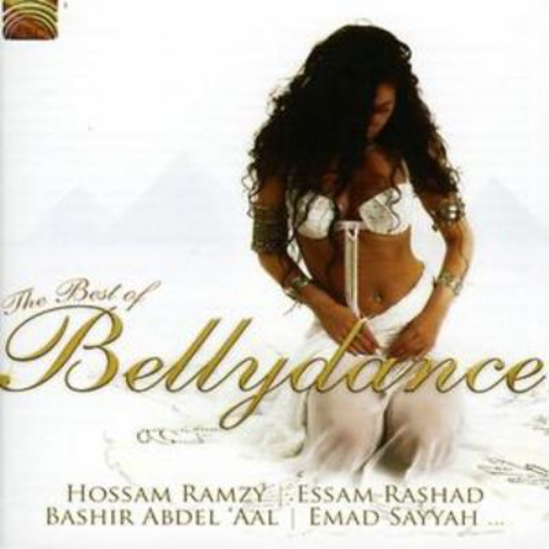 The Best of Bellydance