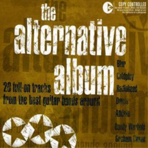 The Alternative Album - Volume 3