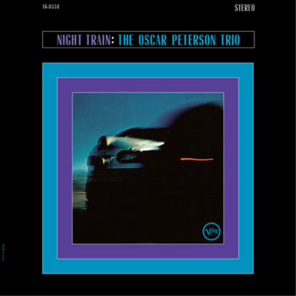 Night Train