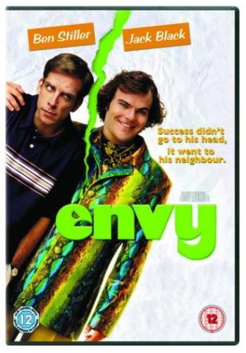 Envy