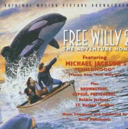 Free Willy 2