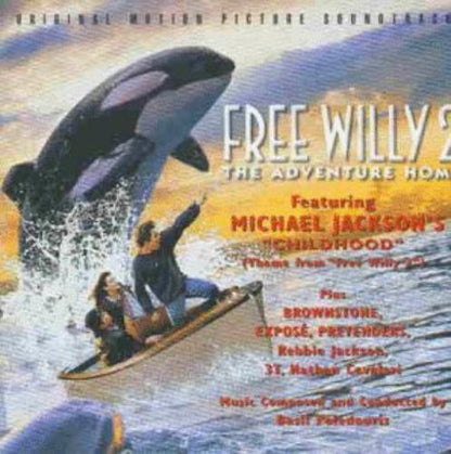 Free Willy 2