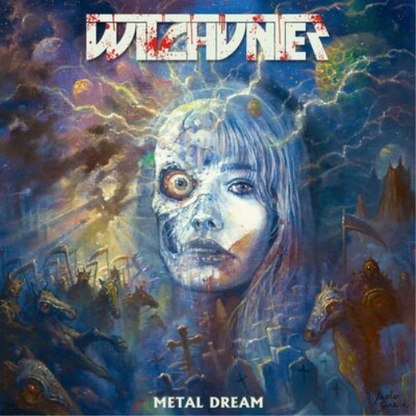 Metal dream