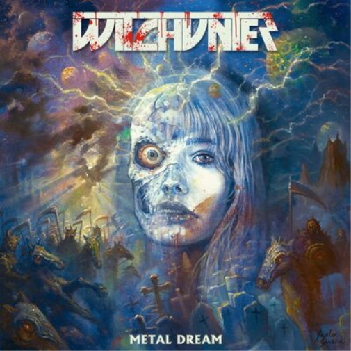 Metal dream