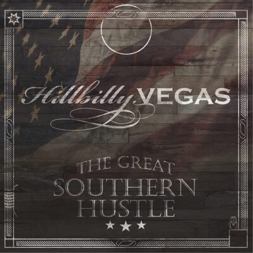 The Great Southern Hustle