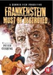 Frankenstein must be destroyed - DVD - 7321931318402