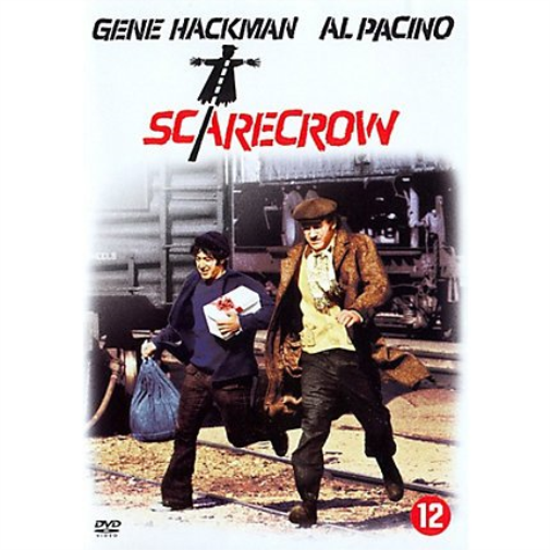 Scarecrow