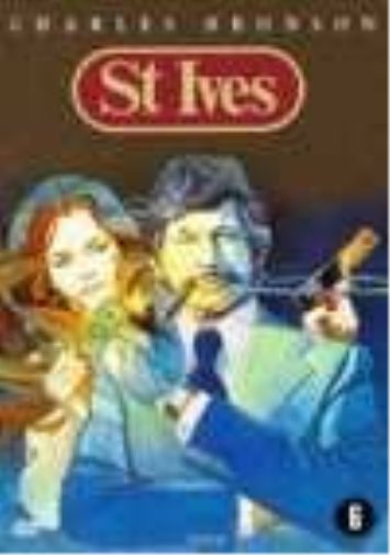 St. Ives - DVD Import - englischer Originalton