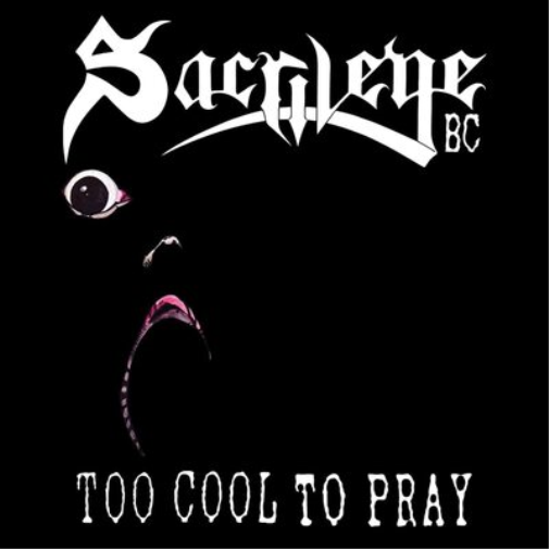 Too Cool to Pray