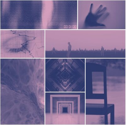 The Stories We Are Afraid Of - Volume 1