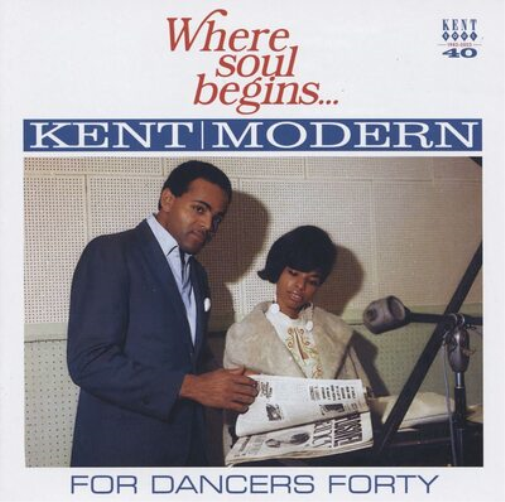 For Dancers Forty