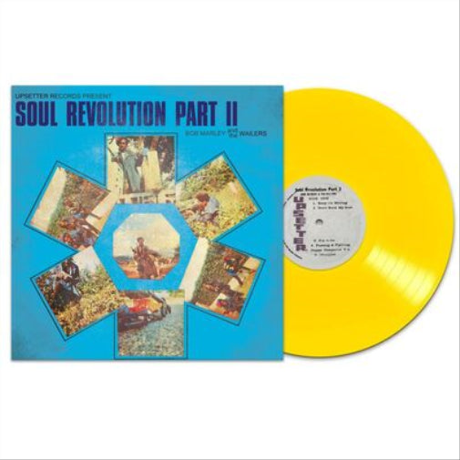 Soul Revolution Part II