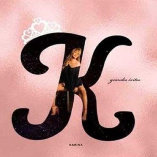 Grandes Exitos - Pink Colored