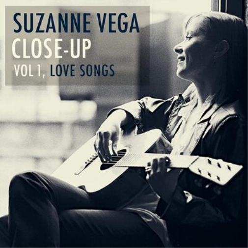Close-up: Love Songs - Volume 1