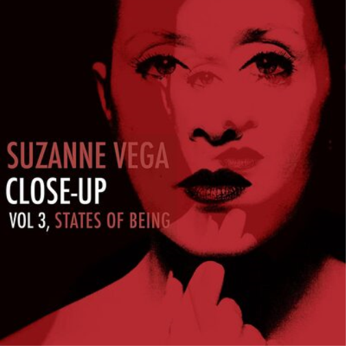 Close-up: States of Being - Volume 3