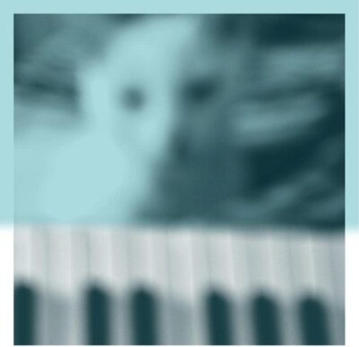 Piano Works: Floating in Tucker's Basement - Volume 1