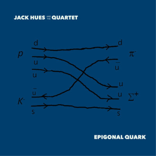 Epigonal Quark