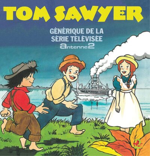 Tom Sawyer Generique De La Série Télévisée