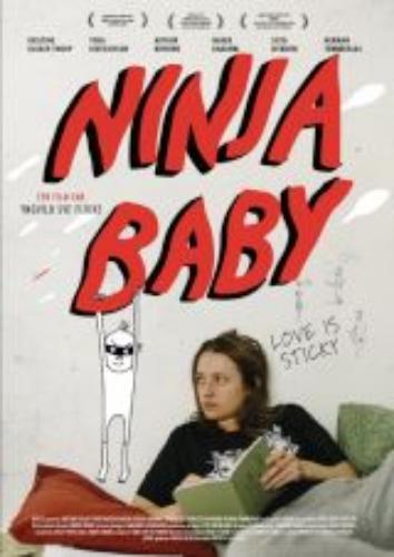 Ninja Baby