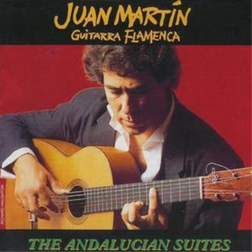 The Andalucian Suites