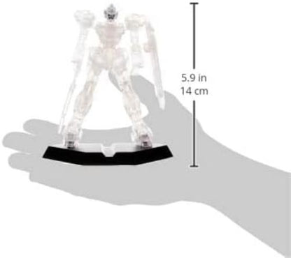 Banpresto Mobile Suit Gundam Seed Internal Structure GAT-X105 Strike Gundam Weapon ver.(ver.B