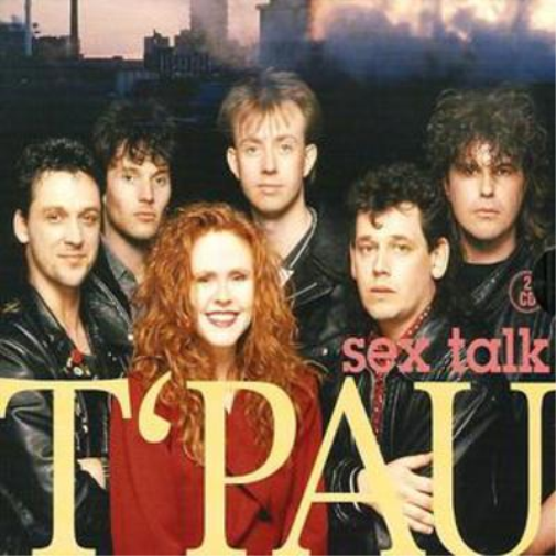 Sex Talk