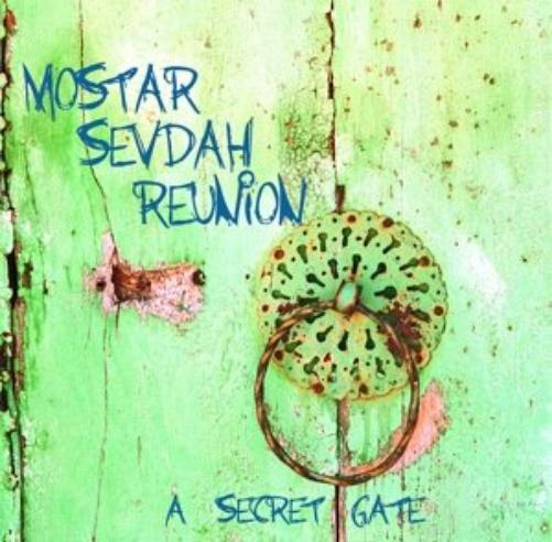 A Secret Gate