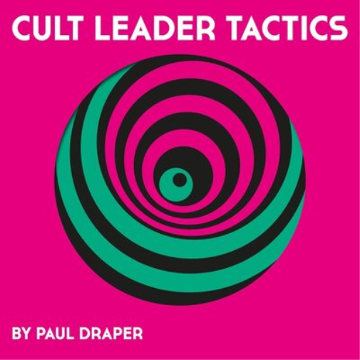 Cult Leader Tactics