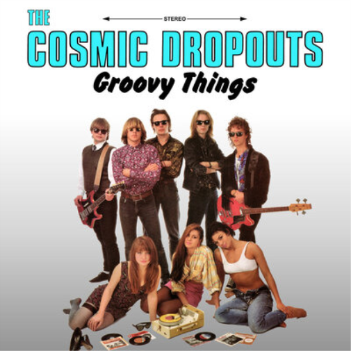 Groovy Things