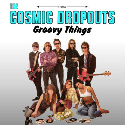 Groovy Things