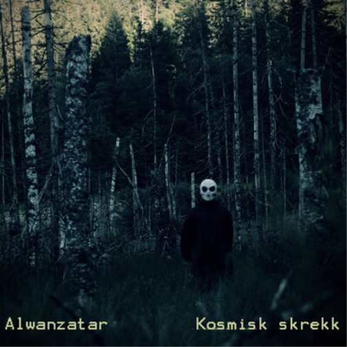 Kosmisk Skrekk