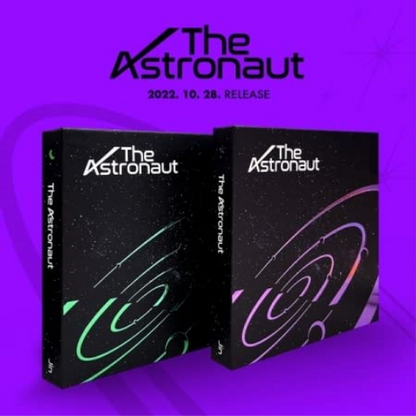 The Astronaut