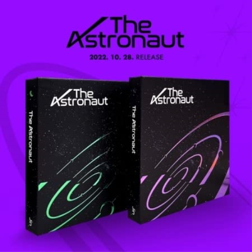 The Astronaut