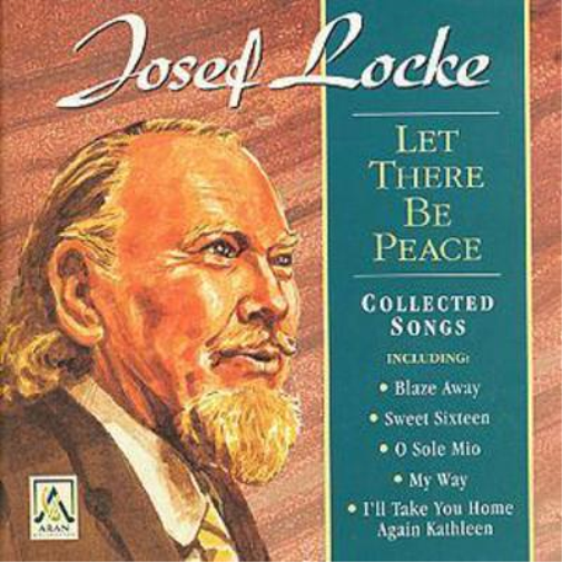 Let There Be Peace: COLLECTED SONGS