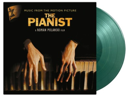 The Pianist