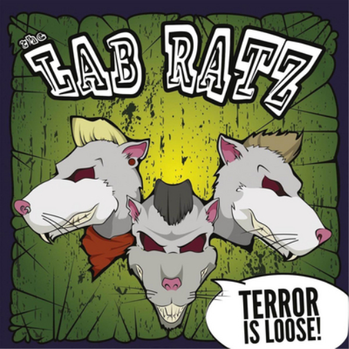 Terror Is Loose