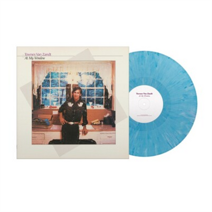 At My Window (RSD Black Friday 2022)