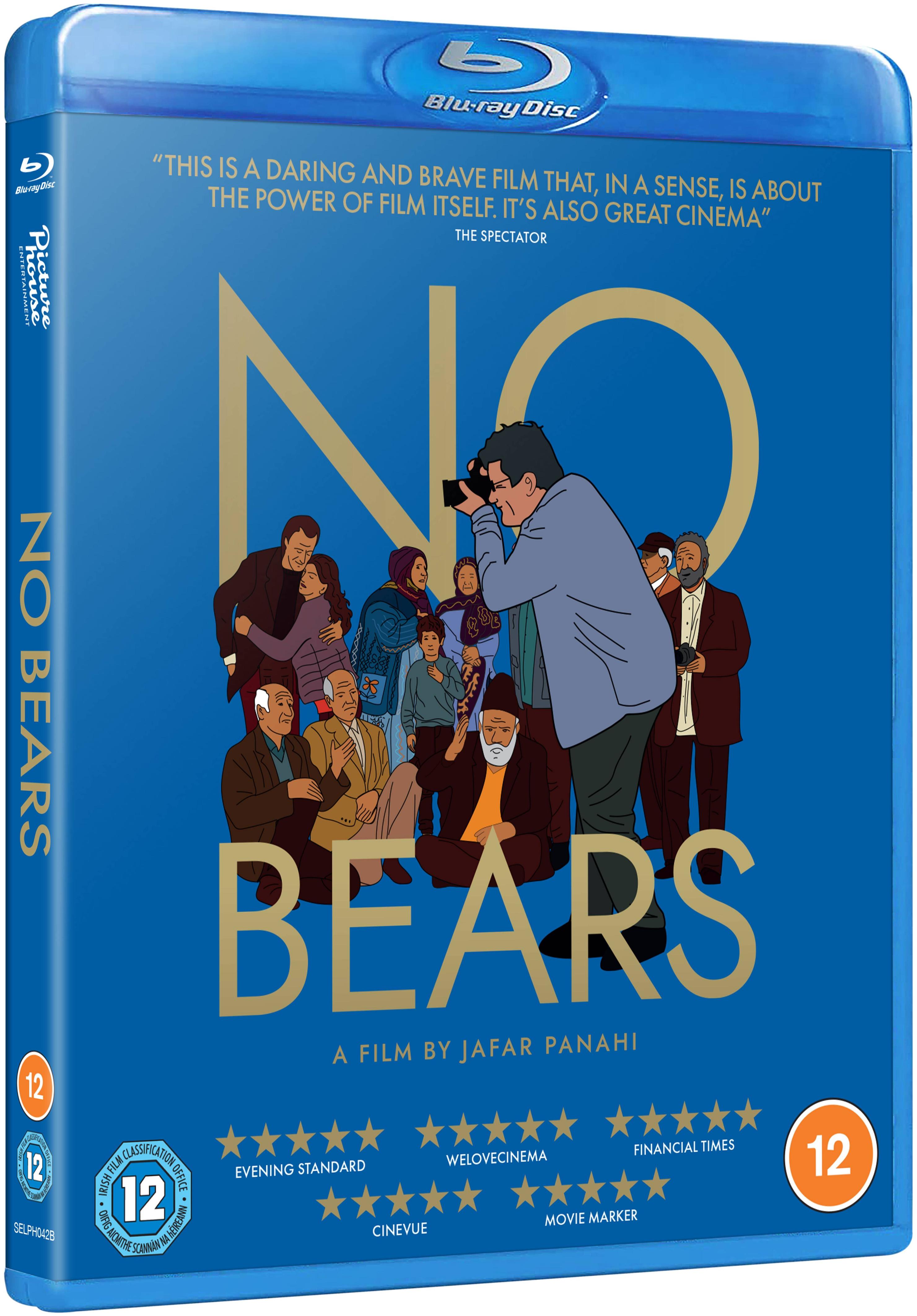 No Bears