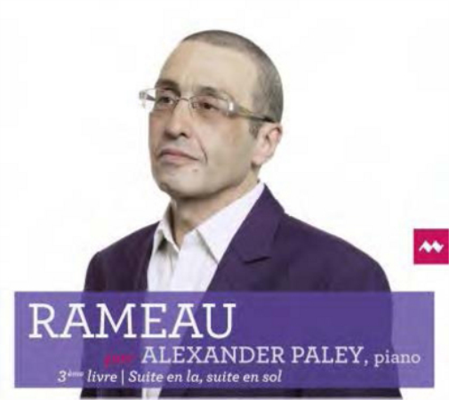 Rameau Par Alexander Paley